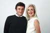 Matchesfashion.com founders Tom and Ruth Chapman received New Year Honours