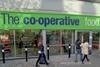 The Co-op