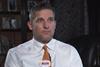 James Timpson activist award interview