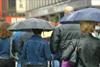 Fears of economic storm battered consumer confidence in January