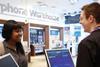 Carphone Warehouse UK has revealed a like-for-like surge of 16% in its third quarter