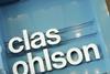 clas ohlson fascia