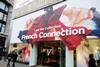 French Connection warned first half operating profits would be £7m lower than last year as it resorted to additional discounted.