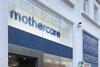 Mothercare finance director Neil Harrington has resigned