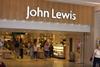 Great British Bake Off helps John Lewis Partnership sales to take off