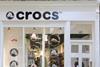 Footwear retailer Crocs has hired Nike director Tim Lyons to lead its European retail operation.