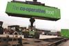 The Co-operative defends plans for management salary hikes