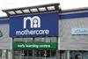 Mothercare