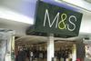 Sir David Michels has ambitions to take over from Sir Stuart Rose as M&S chairman