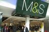 M&S is on the verge of appointing a headhunter to begin its search for a new chief executive