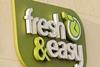 Tesco buys operations of two Fresh & Easy suppliers