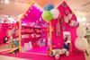 Conran Shop's revamp of its Fulham store includes a new kids section.