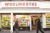 Variety retailers have blanketed the UK with more stores in the last four years than Woolworths operated at the time of its collapse.