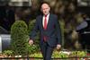 John Healey, Chancellor of the Exchequer
