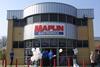 Maplin grows sales from below £50m at the end of the 1990s to more than £200m 10 years later