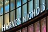 Harvey Nics and Mulberry in talks to create upmarket Stratford walkway