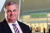 Waitrose boss Price threatens to veto Ocado and Morrisons tie up