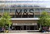 Marks & Spencer has launched a tech recruitment drive
