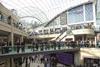 Trinity Leeds beats footfall target with 2.7 million visitors in first month