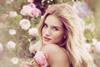 Rosie Huntington-Whitely has partnered with M&S on a perfume