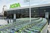 Asda is poised to axe hundreds of head office jobs as the supermarket giant faces into “permanent structural change” within the grocery industry.
