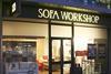 DFS said it is making a “modest investment” to acquire the upmarket 14-store retailer Sofa Workshop, which operates shops in well-heeled locations such as Chester, Harrogate and Chiswick.