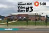 Walmart AGM video diary 3 thumb