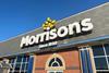 Morrisons supermarket Gateshead