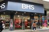 Richard Price is leaving M&S for Bhs