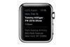 Apple Watch Tommy Hilfiger