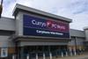 Dixons Carphone is to acquire TV and telecoms switching platform Simplifydigital as it aims to build a “significant services business”.