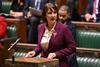 Rachel Reeves, chancellor of the exchequer