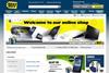 Best Buy's transactional website launches tomorrow