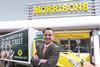 Morrisons' Dalton Philips will step down