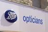 Boots Opticians has successfully merged with Dollond & Aitchison