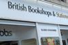 british bookshops and stationers