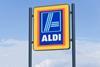 Aldi unveils ambitions to quadruple UK store footprint