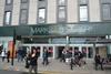 An M&S store in Libya was subjected to an anti-semitic campaignj