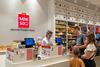 Miniso-checkout