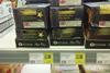 Own-label is driving Morrisons’ sales