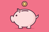 Piggy bank image index