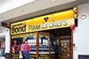 Robert Dyas non exec Geoff Brady joins the pawnbroker
