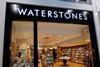 Waterstones