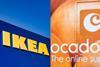 Ikea & Ocado