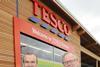 Tesco opens first zero carbon supermarket