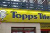 Topps Tiles pre-tax profits fall in first half but current sales improve