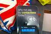 44% of retailers plan to offer contactless payments by next year