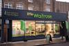 Waitrose plans to double its store estate