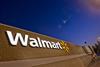 Walmart store