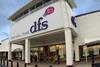 DFS' EBITDA plummets in its first half